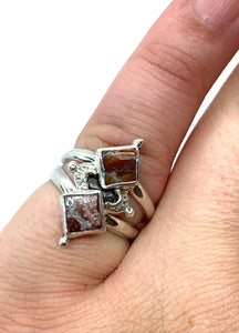 tiny wild horse ring